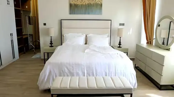 Holiday home Gurhan Residency - Hoyga Gurxan Jijiga