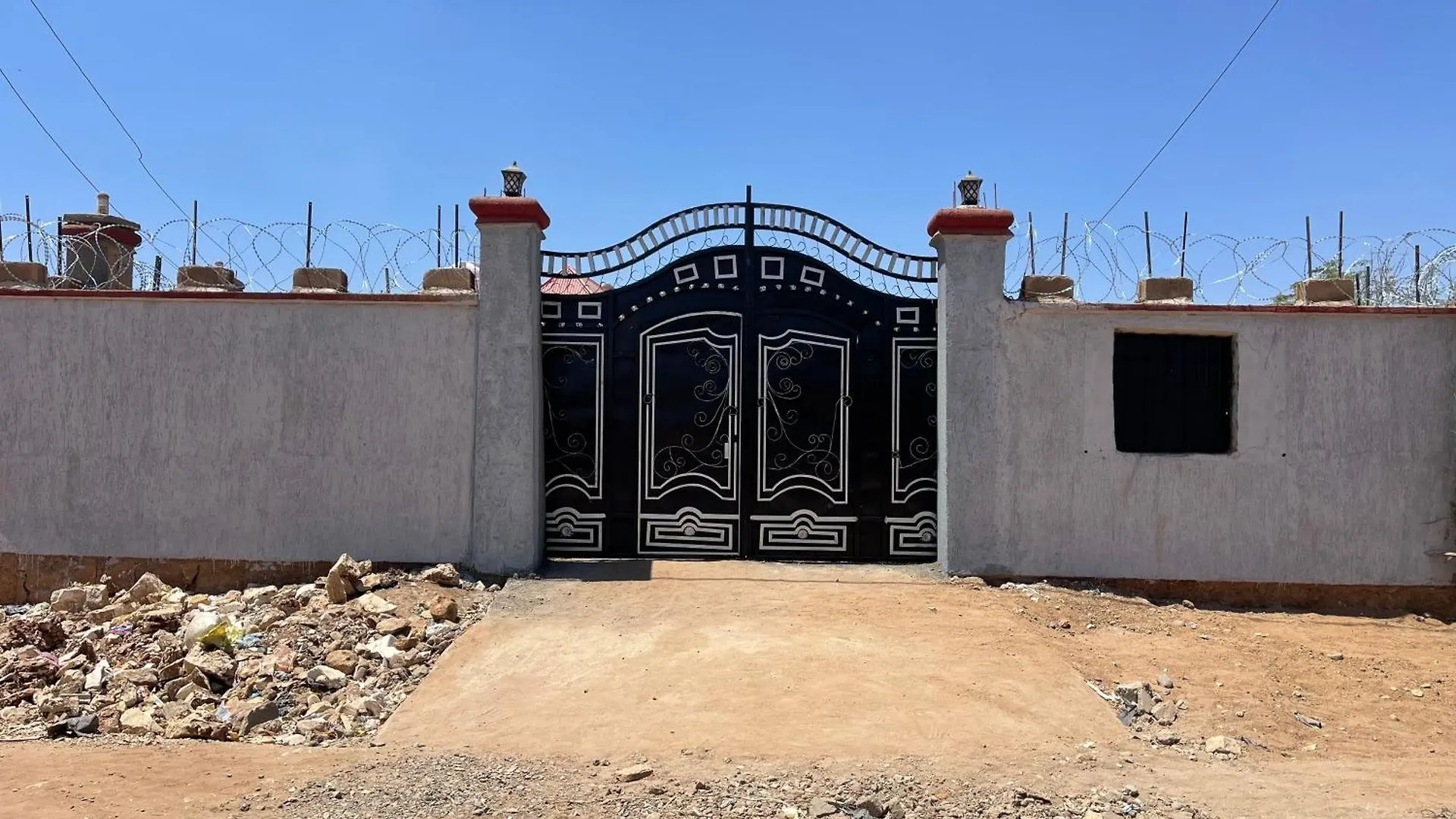 Holiday home Gurhan Residency - Hoyga Gurxan Jijiga Ethiopia